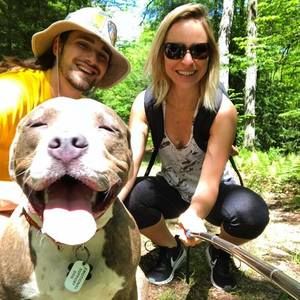 Meet your Posher, Peter